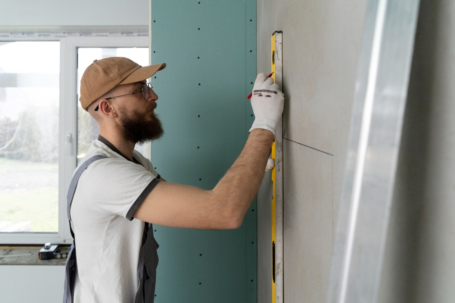 Isolation thermique par l’intérieur
