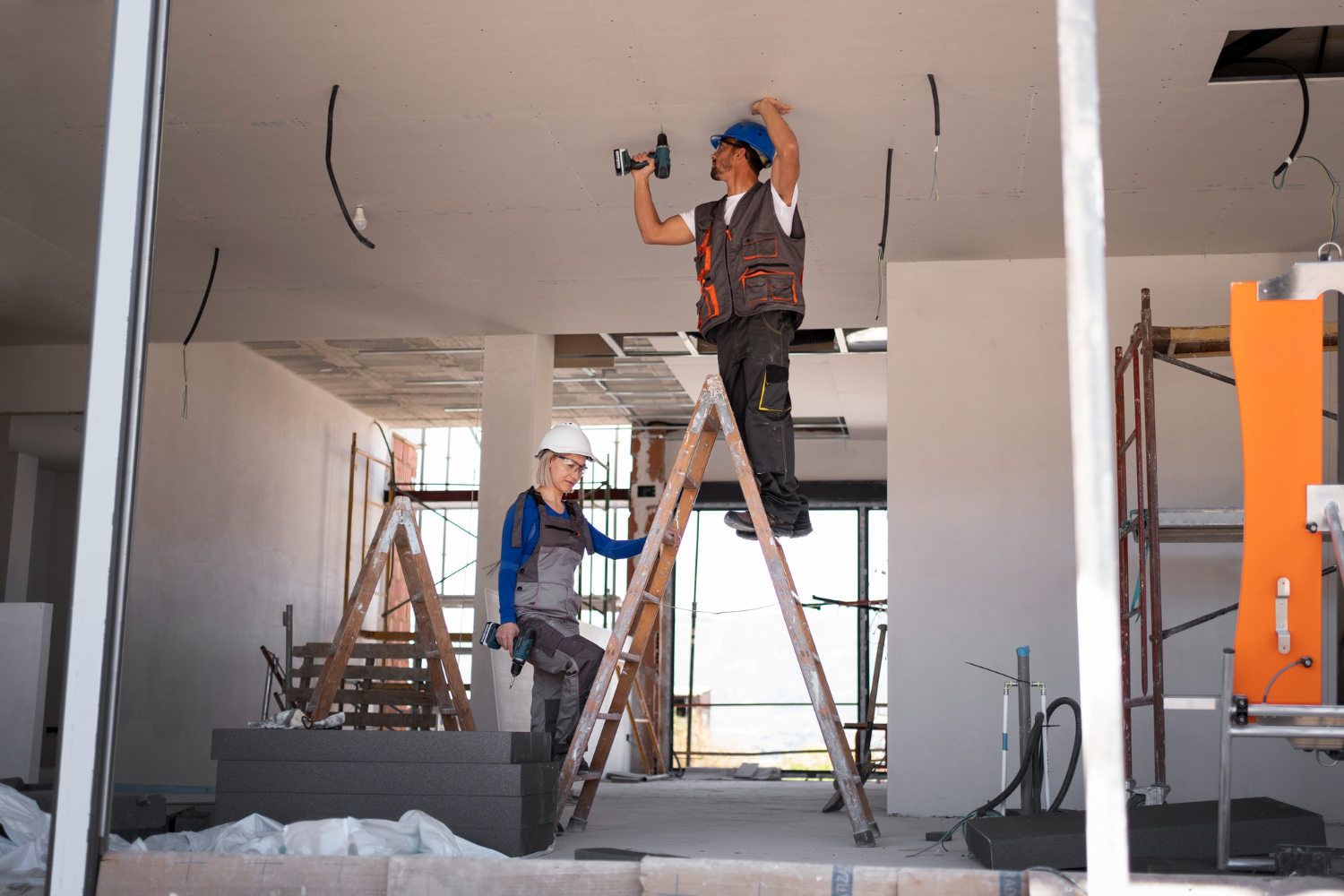 Rénovation Globale