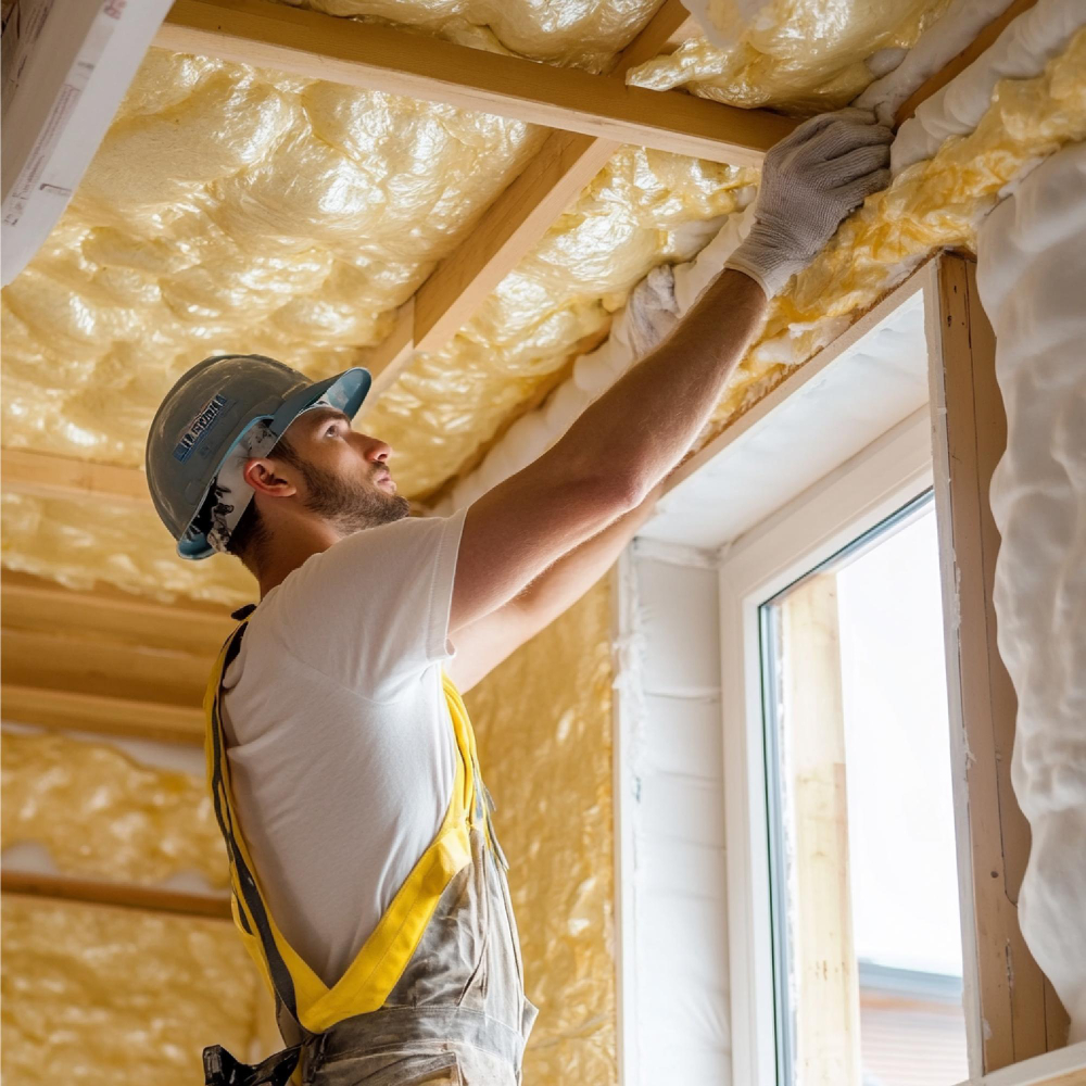 Isolation thermique par l’intérieur